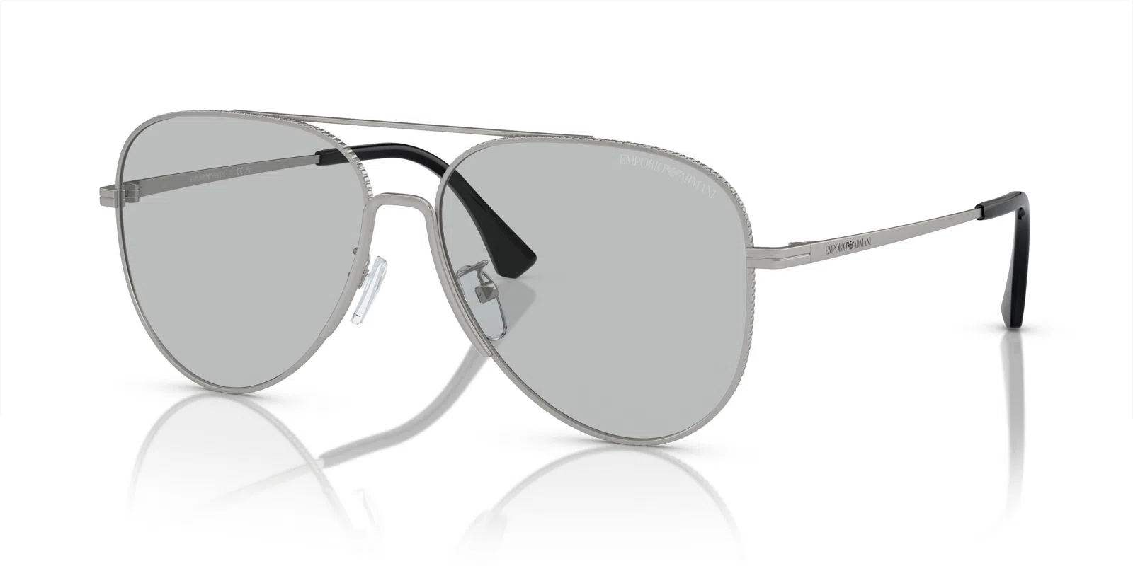 Emporio Armani 2149D Sunglasses - view 11